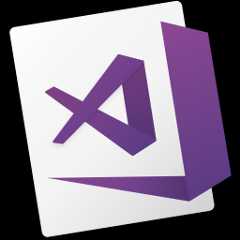 Microsoft Visual Studio