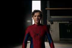 Spidey Brandnewday Suit