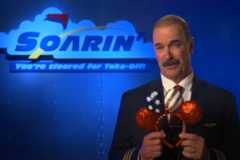 Soarin Over America Disney Experiences