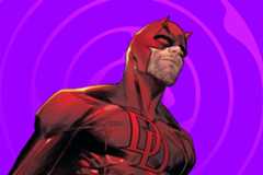 Alex Segura Daredevil Preview