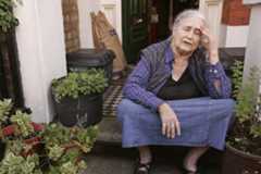 Doris Lessing Nobel Prize Reaction