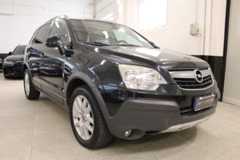 OPEL Antara 2.4 16V Edition Plus GPL