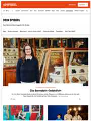 DEIN SPIEGEL Digital