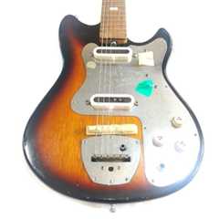 【光る弦】DR NEON MULTI-COLORレビュー!カラーギター弦で古いギターを若返らせよう! _ ギターいじリストのおうち