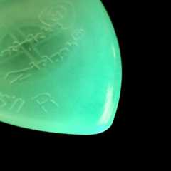 耐久性 Essetipicks (エッセティピックス) ZIRIYAB Standard R Lumen