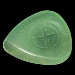 ベベル加工 Essetipicks (エッセティピックス) ZIRIYAB Standard R Lumens 裏