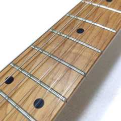 触感 Elixir (エリクサー) NANOWEB コーティングギター弦 その2