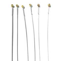 触感 Elixir (エリクサー) NANOWEB コーティングギター弦 その1