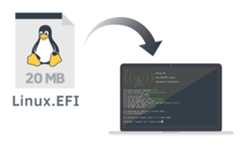 One File Linux
