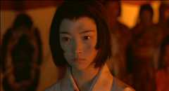 茶々 天涯の貴妃