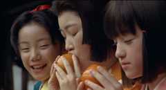 茶々 天涯の貴妃