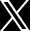 X logo