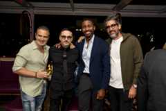 Haute Living Celebrates The Opening Of Elixir In Miami Beach