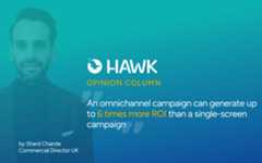 Omnichannel screen activation outside the walled garden: the key to advertising success