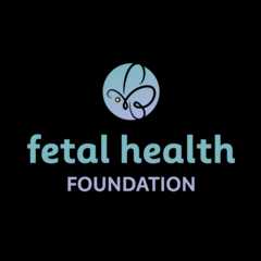 Fetal Health Stewardship Partnership logo