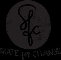 Skate for Change