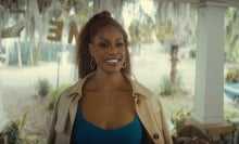 Laverne Cox stars as Desiree Slate in "Clean Slate."
