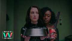 'Bonding' Season 2 is a good crash course in BDSM for curious couples