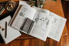 HERBAL MASTERCLASSES