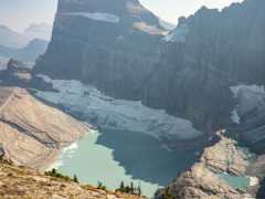 Grinnell Glacier, Glacier National Park