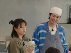 「ムービング」の夫婦ケミが再び...チョ・インソン&ハン・ヒョジュに漂う甘いムードも注目を集めた「見習い社長の営業日誌3」