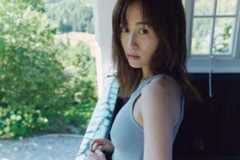 前田敦子「20年の集大成、最後の写真集に全てを出し切った」写真集『Beste』インタビュー