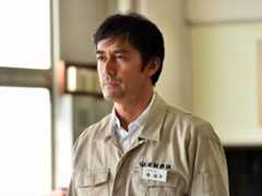 阿部寛が体現した