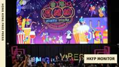 HKFP Monitor September 20, 2025: Where did ‘Night Vibes’ go; Hong Kong as a hub of hubs