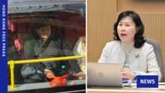 Hong Kong repeals controversial seat belt law as transport chief vows to consult public