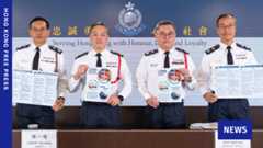 Police decline to disclose number of sedition arrests over comments about fatal Tai Po blaze