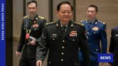 Zhang Youxia: veteran Chinese princeling caught in Xi’s military purge