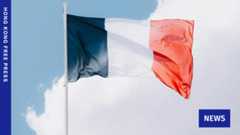 France charges 4 suspected of spying for China, prosecutor says