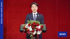 Hong Kong officials absent from Japan consulate event amid diplomatic tensions