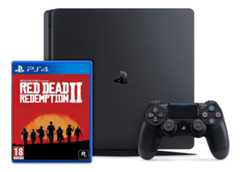 sony-playstation-4-pro-red-dead-redemption-2