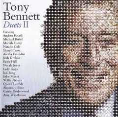 Tony Bennett - Duets II