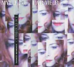 Mylène Farmer - Optimistique-moi (Dance Remixes)
