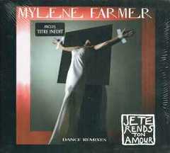 Mylène Farmer - Je Te Rends Ton Amour (Dance Remixes)