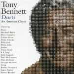 Pochette de Duets: An American Classic, 2006, CD