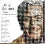 Pochette de Duets (An American Classic), 2013, CD