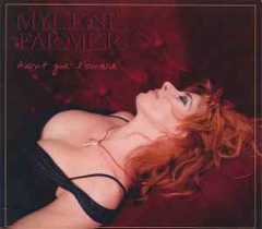 Mylène Farmer - Avant Que L'Ombre...