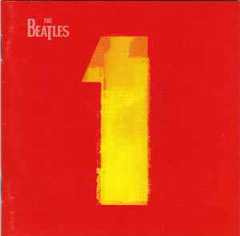The Beatles - 1