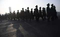 李燕銘:紅二代中將出事 其父是鄧小平心腹