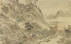 穿越時空隧道 塵世彼岸的奧祕