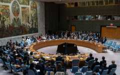 15國發聯合聲明 關注中共嚴重侵犯人權行為