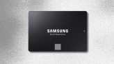 Samsung SSD