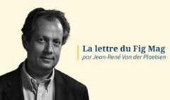 newsletter La lettre du Fig Mag