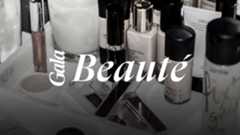 newsletter Gala Beauté