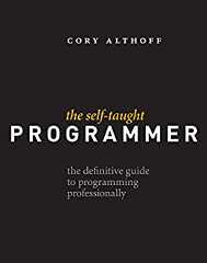 The Self-Taught Programmer The Self-Taught Programmer