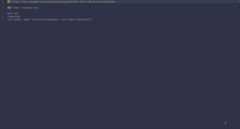 Run a file in popup mode