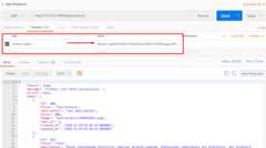 Postman-Product-List-API-with-Authenticated-Token